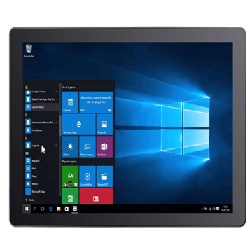 PC R19IT7T-GCM1 - 19 inch, procesorul Intel Core, i5 Tig de la Femaris Srl