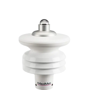 Statie meteo MaxiMet GMX301
