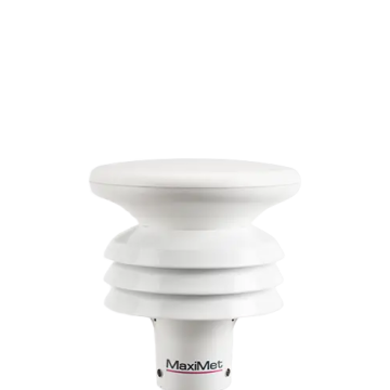 Statie meteo MaxiMet Marine GMX300