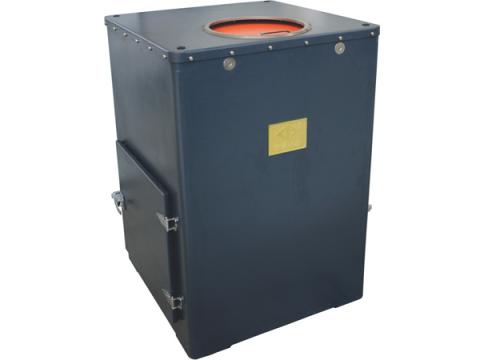 Tester centrifugal de acceleratie constanta SY-30