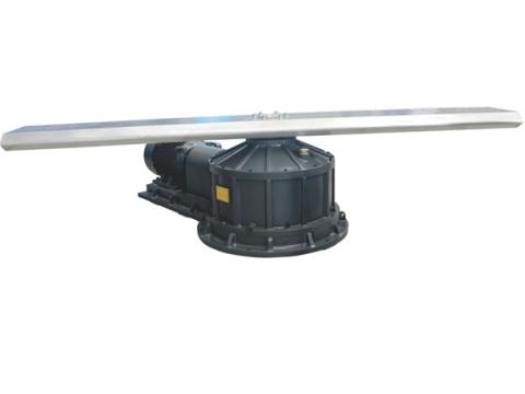 Tester centrifugal de acceleratie constanta SY-31