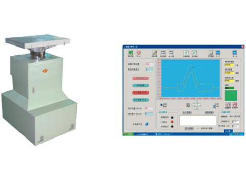 Tester de socuri SY-20