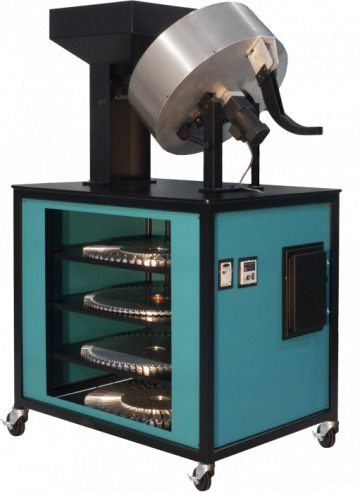 Dispozitiv colator munitie AC-500 de la Femaris Srl