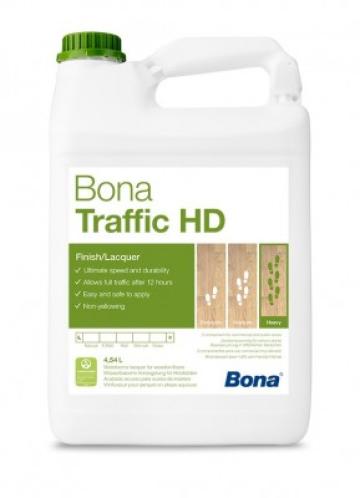 Lac Bona Traffic HD ExtraMat - 4.95l de la Alma Parchet