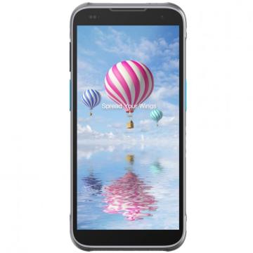 Terminal mobil Bluebird S50, 2