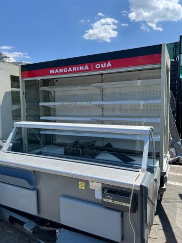 Vitrine frigorifice de la Paco Prod Serv Srl