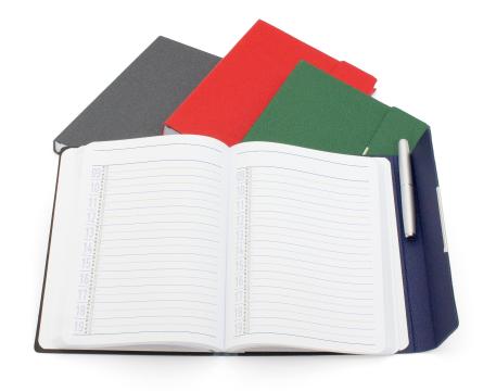 Agenda nedatata Tehno