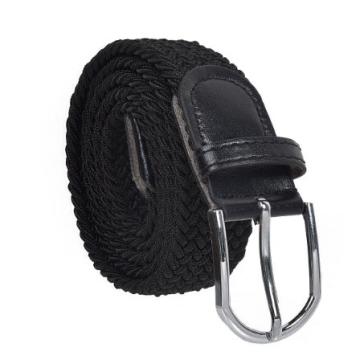 Curea elastica barbati casual negru - confort si stil de la Deprobat.ro