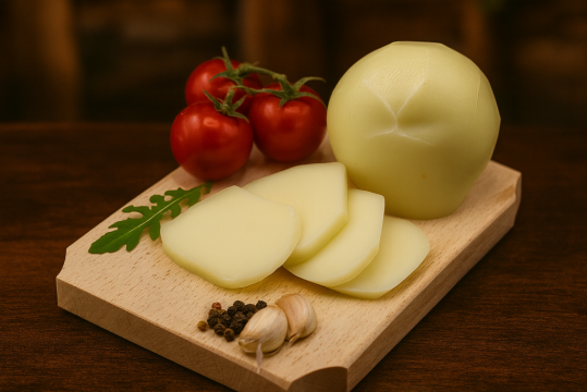 Branza Scamorza - Sofisar 300 g de la Nord Natural Hub Srl