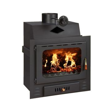 Focar de semineu ,Prity G, 5,1 kg/h, 750 x 580 x 780 de la Future Focus Srl
