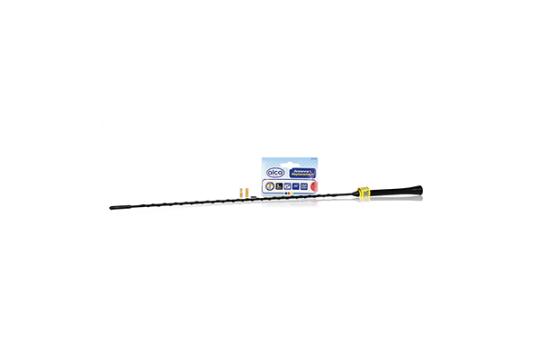 Antena auto exterior universala 55 cm