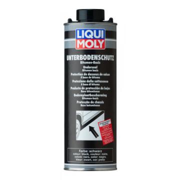 Antifon Liqui Moly protectie sasiu pe baza de bitum de la Auto Care Store Srl