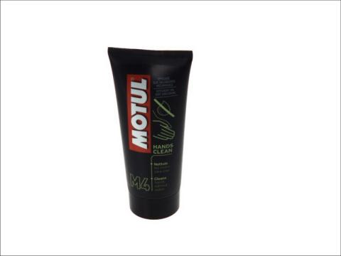 Crema curatare maini Motul Hands Clean M4 - 100 ml