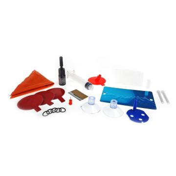 kit de reparatii parbrize