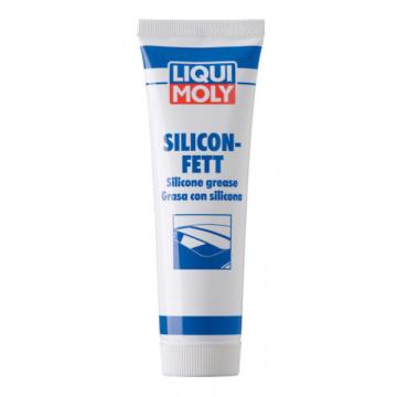 Lubrifiant Liqui Moly siliconic-100g de la Auto Care Store Srl
