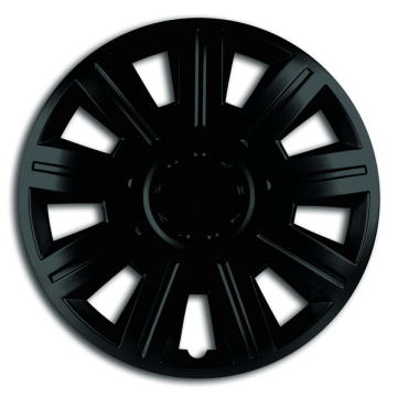 Set capace roti 15` negre Victory de la Auto Care Store Srl