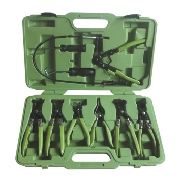 Set clesti pentru coliere 9 piese JBM