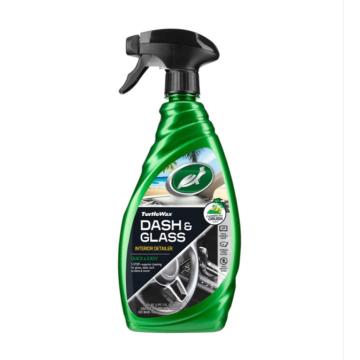Solutie curatare bord si suprafete sticla 500 ml Turtle de la Auto Care Store Srl