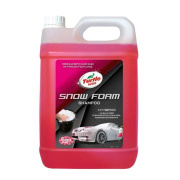 Spuma activa 2.5 l hybrid Turtle Wax de la Auto Care Store Srl