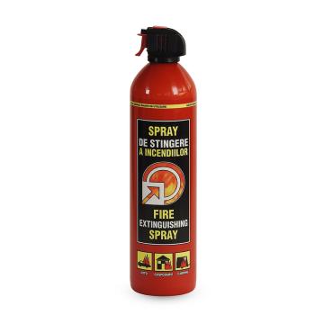 Stingator spray Romtec 1000ml de la Auto Care Store Srl