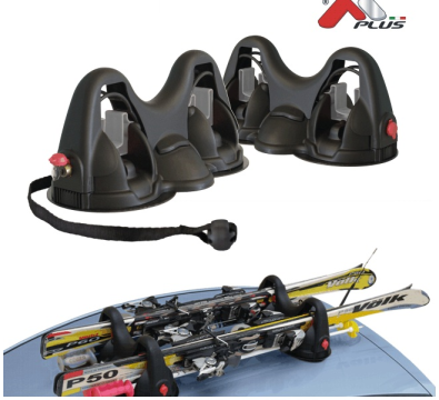 Suport schi Menabo Himalaya cu prindere magnetica de la Auto Care Store Srl