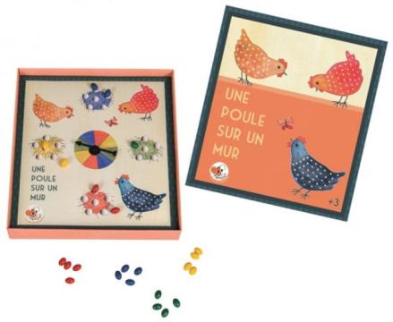 Joc Egmont Toys, pune ouale la loc de la Montana Imobiliare Srl