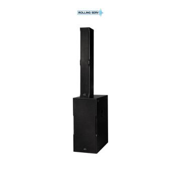 Sistem audio Siera - Solton