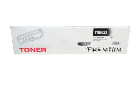 Cartus toner compatibil Brother TN-B023