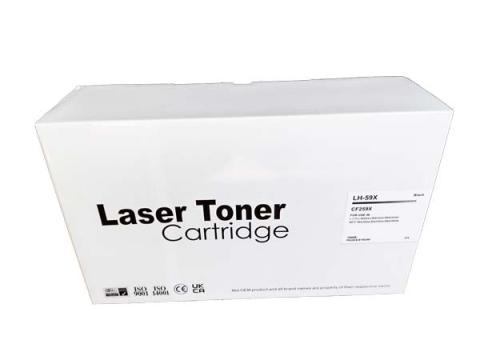 Cartus toner compatibil HP CF259X cu chip