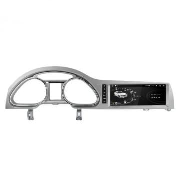 Navigatie dedicata Audi Q7 (2005 - 2015), 8.8 inch 6Gb Ram de la Nav Store