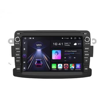 Navigatie dedicata Dacia Logan Duster Sandero Dokker de la Nav Store