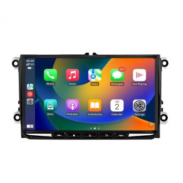 Navigatie dedicata Volkswagen, 9 inch, 4Gb Ram, 64Gb stocare de la Nav Store