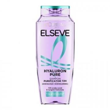 Sampon Elseve Purificator 250ml de la Supermarket Pentru Tine Srl