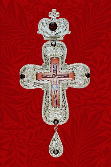 Cruce pectorala 2215 de la Sorana Prodcom Srl