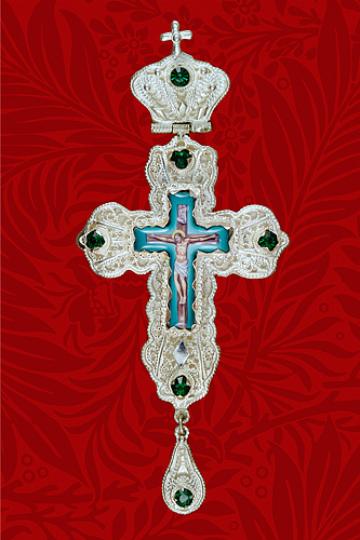 Cruce pectorala 2219 de la Sorana Prodcom Srl