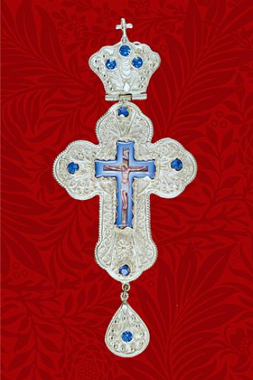 Cruce pectorala 2222 de la Sorana Prodcom Srl