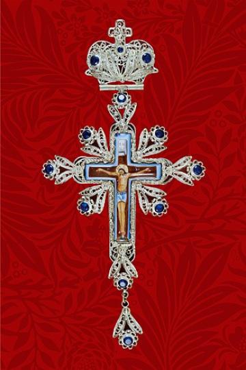 Cruce pectorala 2234 de la Sorana Prodcom Srl