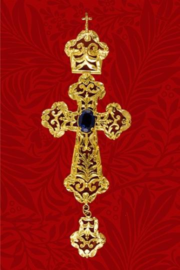 Cruce pectorala 2242 de la Sorana Prodcom Srl