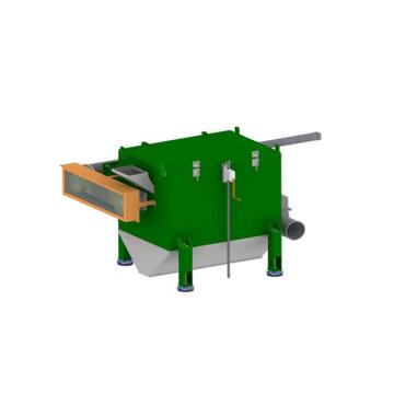 Linii de spalare Centrifuge de la Plastic Systems Srl