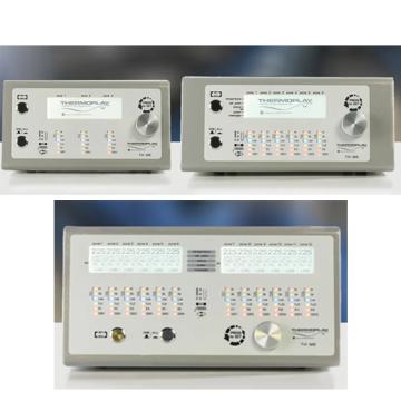 Controlere de temperatura de la Plastic Systems Srl