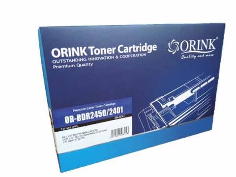 Unitate cilindru Brother DR-2401 de la Refillplus Srl