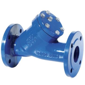 Filtru Y cu flanse PN 16 DN 125