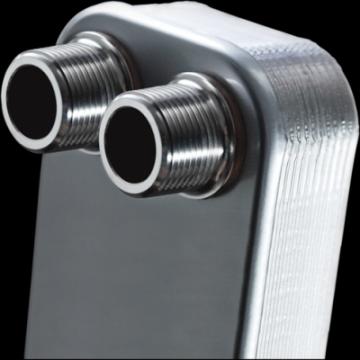 Schimbatoare de caldura cu placi de la Q. Euro Soft Srl