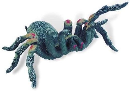 Jucarie figurina pentru copii Tarantula