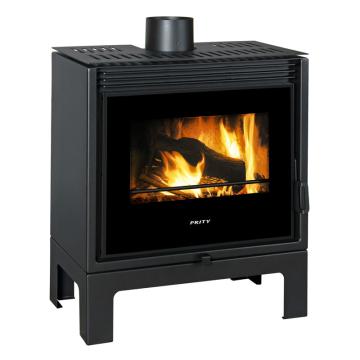 Focar de semineu Prity PM-TV SL de la Future Focus Srl