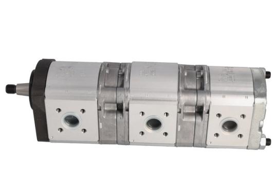 Pompa hidraulica Rexroth 0510565384 de la SC MHP-Store SRL