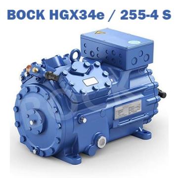 Compresor GEA HGX 34P/255-4S semi-hermetic