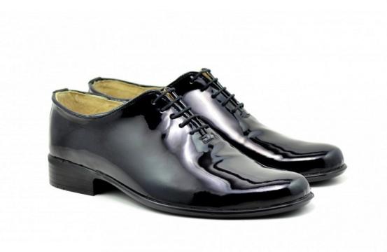 pantofi barbati piele