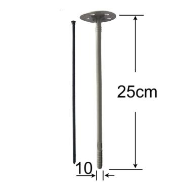 Diblu pentru izolatie 250mm - 100buc/cutie