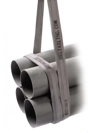 Chinga circulara textila 4 tone, circumferinta: 12 metri de la Www.toplift.ro